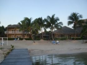 Sapphire Beach resort, Belize – Best Places In The World To Retire – International Living